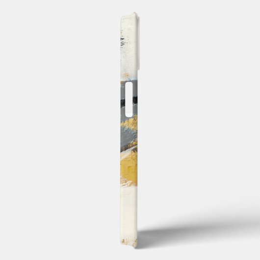 Coques Case-Mate iPhone Abstrait moderne (Verso / Droite)