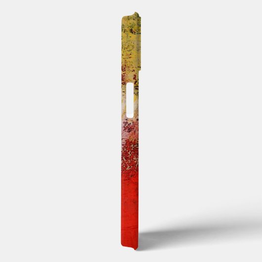 Coques Case-Mate iPhone Abstrait moderne (Verso / Droite)