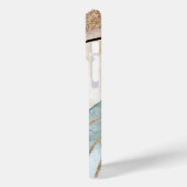 Coques Case-Mate iPhone Abstrait moderne (Verso / Gauche)