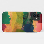 Coques Case-Mate iPhone Abstrait moderne (Dos (Horizontal))