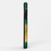 Coques Case-Mate iPhone Abstrait moderne (Dos/Droite)