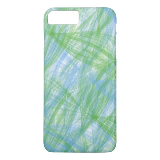 Coques Case-Mate iPhone Abstrait moderne (Dos)