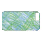 Coques Case-Mate iPhone Abstrait moderne (Dos (Horizontal))