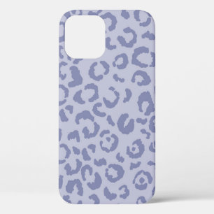 Case-Mate iPhone Case Abstrait moderne léopard sans couture motif. Anima