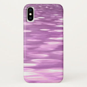 Case-Mate iPhone Case Abstrait n° 3 : Lilac Shimmer