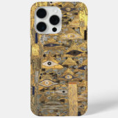 Coques Case-Mate iPhone Abstrait or (Verso)