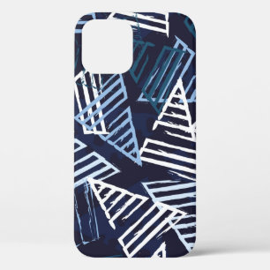 Case-Mate iPhone Case Abstrait sport motif sans soudure. Sport créatif v