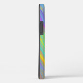 Coques Case-Mate iPhone Abstrait Tropical Summer Fun (Verso / Droite)