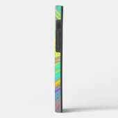 Coques Case-Mate iPhone Abstrait Tropical Summer Fun (Verso / Gauche)