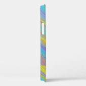 Coques Case-Mate iPhone Abstrait Tropical Summer Fun (Verso / Droite)