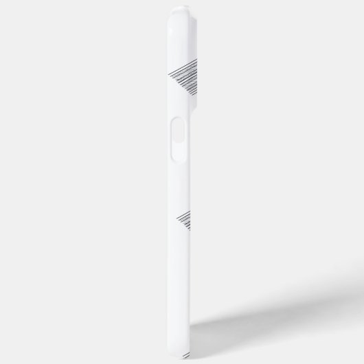 Coques Case-Mate iPhone Abstrait Vortex Energy - Apple iPhone (Verso / Droite)