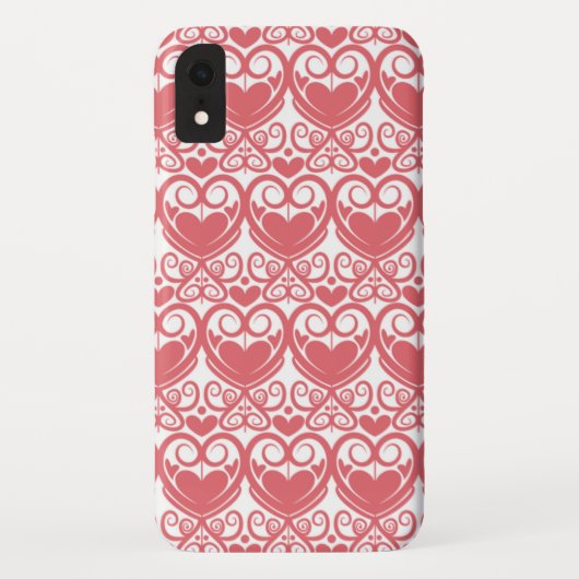 Coques Case-Mate iPhone Abstrait | Zazzle_Growshop. (Dos)
