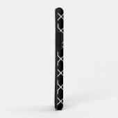 Coques Case-Mate iPhone Abstrait | Zazzle_Growshop. (Dos/Droite)