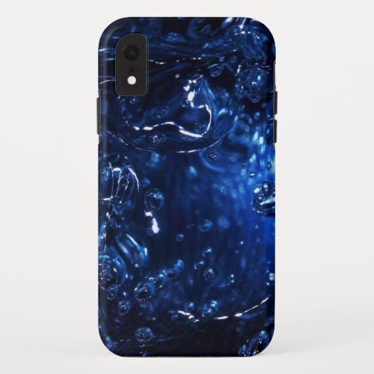 Coques Case-Mate iPhone Abstrait | Zazzle_Growshop. (Dos)