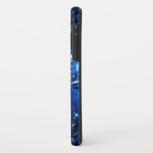 Coques Case-Mate iPhone Abstrait | Zazzle_Growshop. (Dos/Gauche)