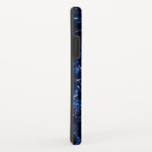 Coques Case-Mate iPhone Abstrait | Zazzle_Growshop. (Dos/Droite)