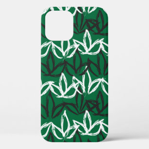 Case-Mate iPhone Case Abstraite brosse coups Motif sans couture, motif