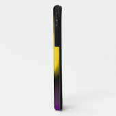 Coques Case-Mate iPhone Abstraite spirale orion nébuleuse 2 (Dos/Gauche)