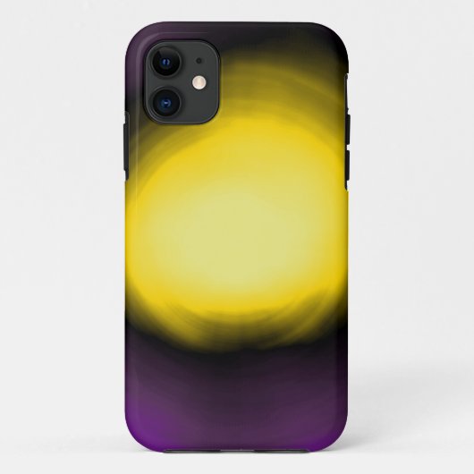 Coques Case-Mate iPhone Abstraite spirale orion nébuleuse 2 (Dos)