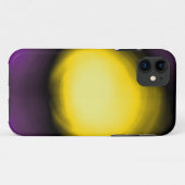 Coques Case-Mate iPhone Abstraite spirale orion nébuleuse 2 (Dos (Horizontal))