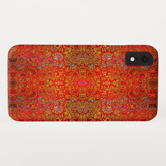 Coques Case-Mate iPhone Abstraits étincelles beaux échantillons (Dos (Horizontal))