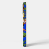 Coques Case-Mate iPhone Acacia Alchemy : Je ne suis pas allergique à l'art (Verso / Gauche)