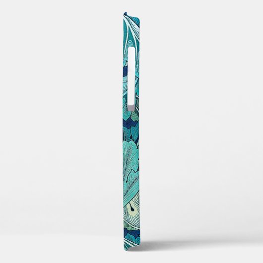 Coques Case-Mate iPhone Acanthus Green, William Morris (Verso / Gauche)