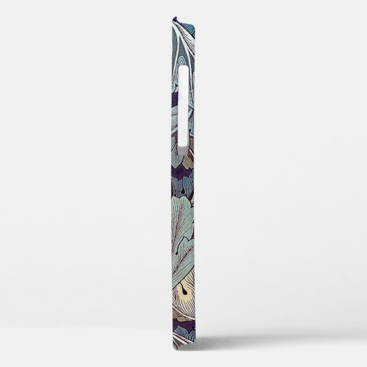 Coques Case-Mate iPhone Acanthus, William Morris (Verso / Gauche)
