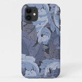 Coques Case-Mate iPhone Acanthus, William Morris (Dos)