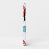 Coques Case-Mate iPhone Accent Coussin (Dos/Gauche)
