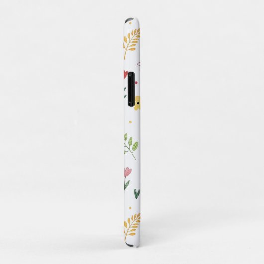 Coques Case-Mate iPhone Accent Coussin (Dos/Droite)