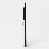 Coques Case-Mate iPhone acceptation de soi paroles inspirantes (Dos/Gauche)