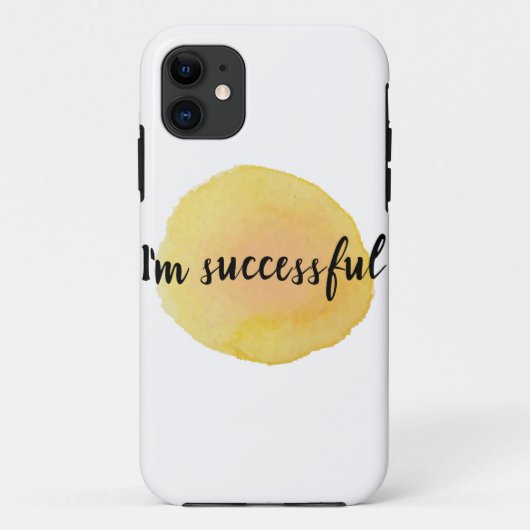 Coques Case-Mate iPhone acceptation de soi paroles inspirantes (Dos)