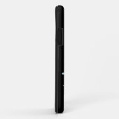 Coques Case-Mate iPhone Acceptez-vous le design positif (Dos/Droite)