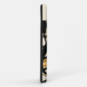 Coques Case-Mate iPhone Accessoire de conception de partition de musique c (Dos/Droite)