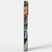Coques Case-Mate iPhone Accessoire iPhone Art Nouveau de luxe (Verso / Droite)