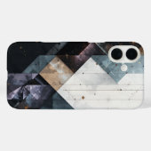 Coques Case-Mate iPhone accessoire téléphonique artistique (Verso (horizontal))