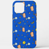 Coques Case-Mate iPhone Accessoires (Verso)