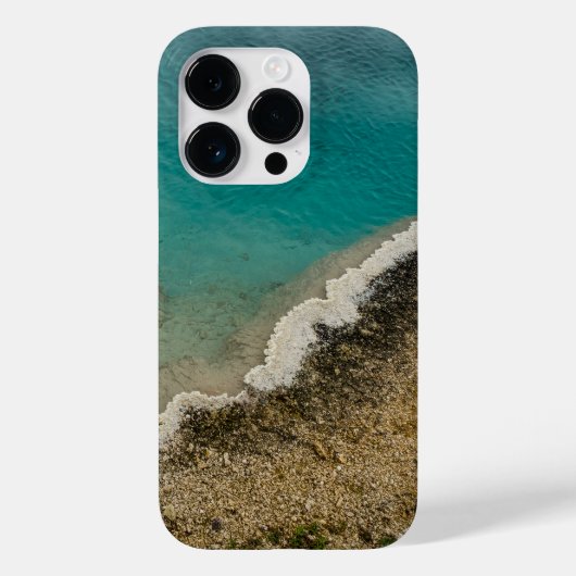 Coques Case-Mate iPhone Accessoires De Plage Nautiques (Verso)