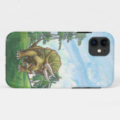 Coques Case-Mate iPhone Accessoires électroniques Tricératops (Dos (Horizontal))