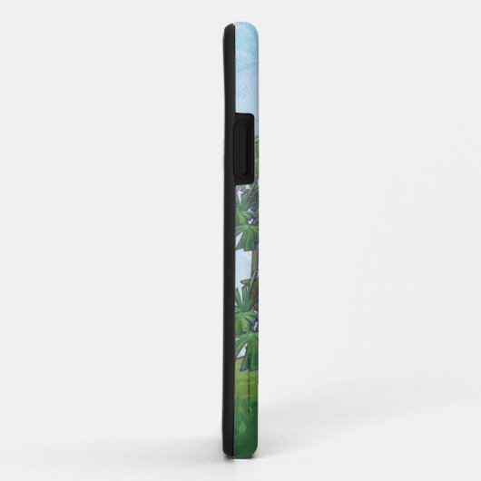 Coques Case-Mate iPhone Accessoires électroniques Tricératops (Dos/Droite)