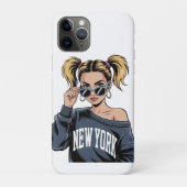 Coques Case-Mate iPhone Accessoires mobiles (Dos)