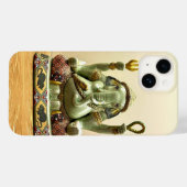 Coques Case-Mate iPhone Accessoires Murugi ase-Mate à peine là Pomme (Verso (horizontal))
