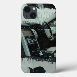 Case-Mate iPhone Case Accessoires Murugi Coque-Mate à peine là