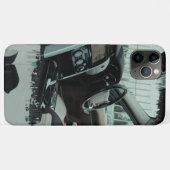 Coques Case-Mate iPhone Accessoires Murugi Coque-Mate à peine là Pomme (Dos (Horizontal))