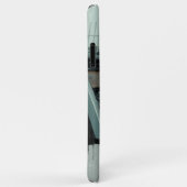 Coques Case-Mate iPhone Accessoires Murugi Coque-Mate à peine là Pomme (Dos/Droite)