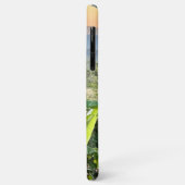 Coques Case-Mate iPhone Accessoires Murugi Coque-Mate à peineLà Pomme (Dos/Gauche)