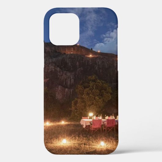 Coques Case-Mate iPhone Accessoires Murugi Coque-Mate Tough Apple iPhone (Verso)