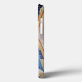 Coques Case-Mate iPhone Accident de Londres New York (Verso / Gauche)