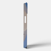 Coques Case-Mate iPhone Accident de Londres New York (Verso / Droite)